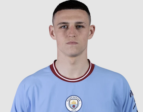Phil Foden