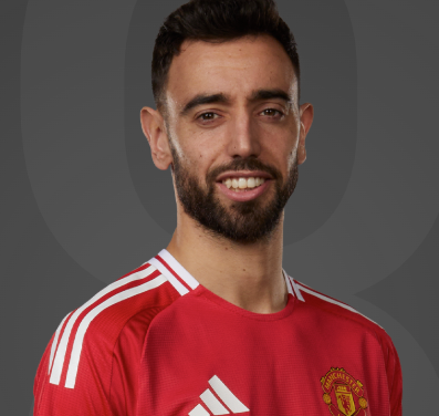 Bruno Fernandes