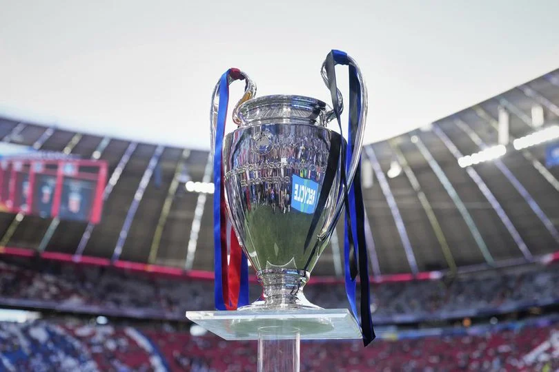 UEFA Akan Ubah Aturan Keunggulan Kandang di Liga Champions Musim Depan Apa Dampaknya