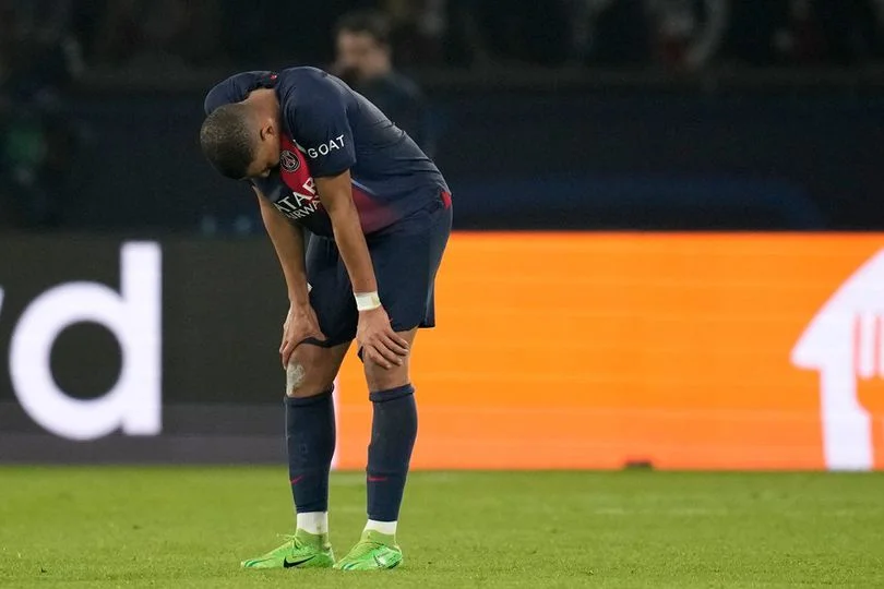 Andai Mbappe Masih di Paris Akankah Semua Ini Tetap Terjadi